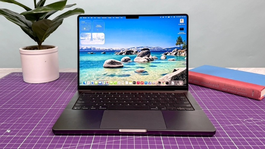 Ai nên mua MacBook Pro M5 Pro vs MacBook Pro M5 Max lúc này?