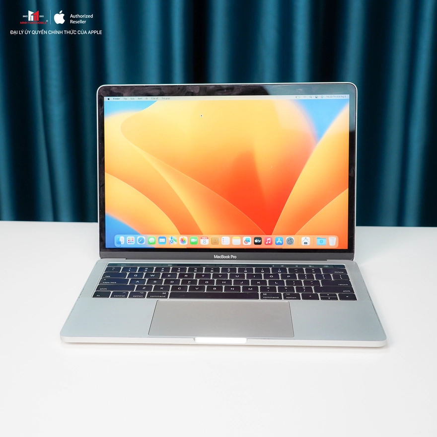 Bảng giá MacBook tháng 3/2026: Giá 