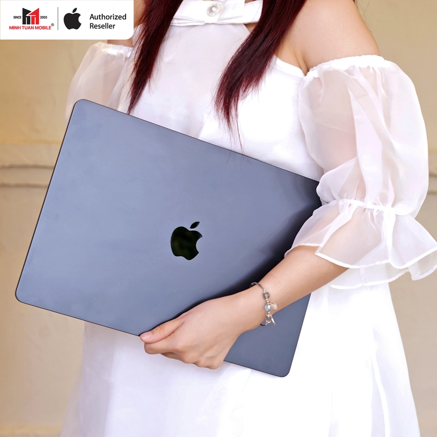 Bảng giá MacBook tháng 3/2026: Giá 