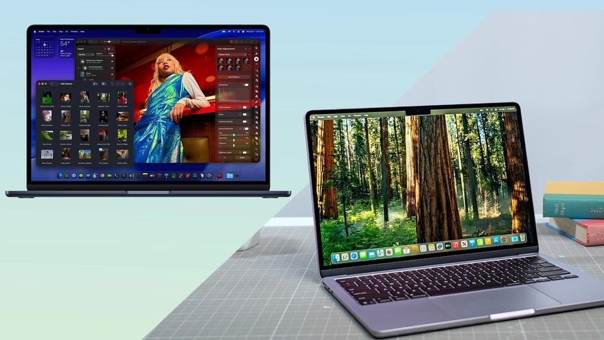 Có nên mua MacBook Air M5? Review thực tế cho người dùng