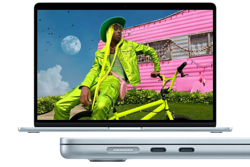 Có nên mua MacBook Air M5? Review thực tế cho người dùng