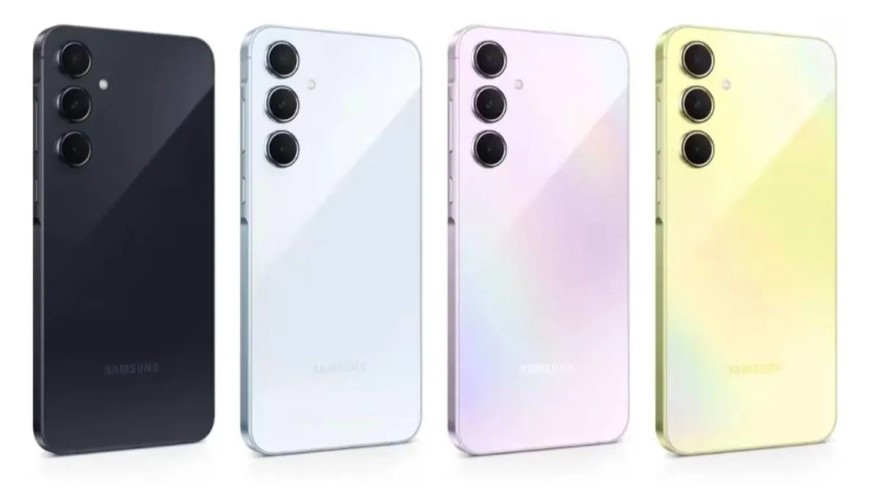 Galaxy A37 và Galaxy A57 có thể tăng giá mạnh khi ra mắt