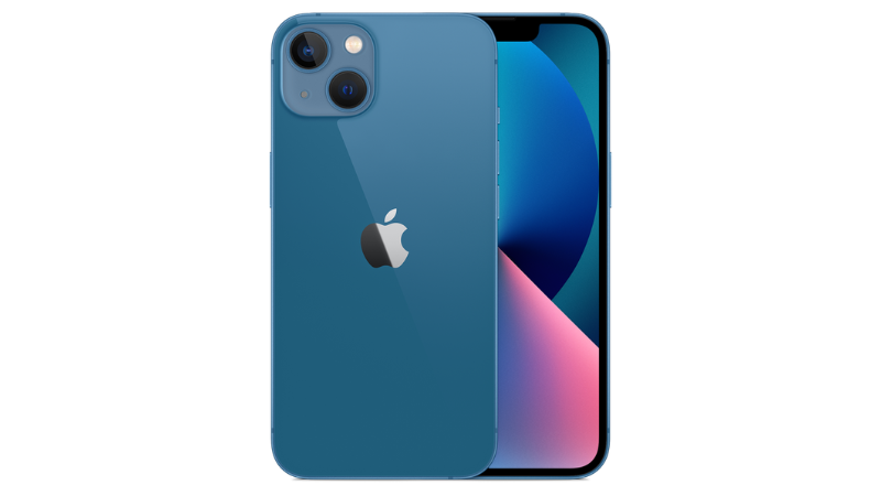 So sánh iPhone 13 128GB với iPhone 12 128GB