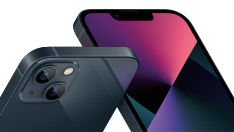 Pin cải thiện hơn so với tiền nhiệm