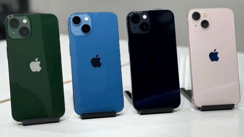 Điểm nổi bật của iPhone 13 128GB