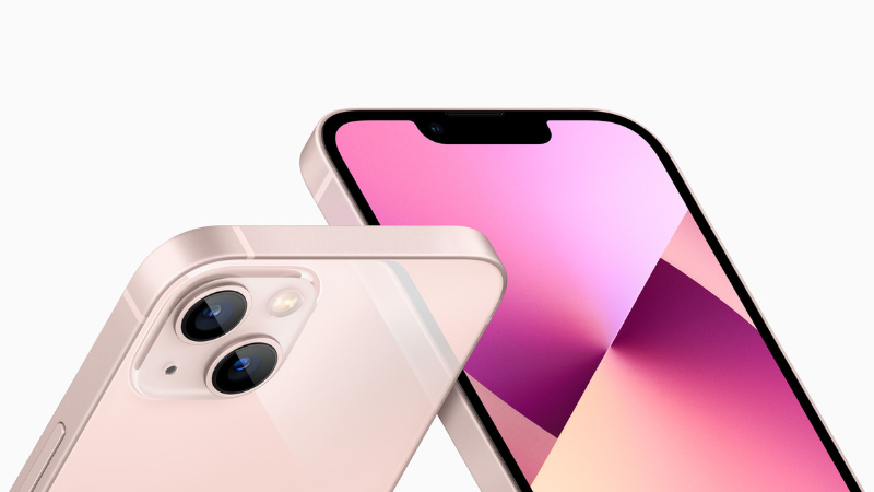 Bảng giá iPhone 13 series tại Minh Tuấn