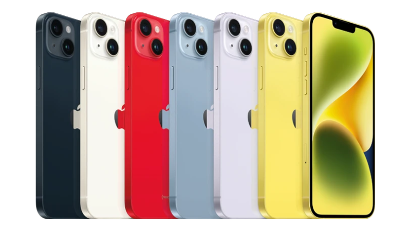 Điểm nổi bật của iPhone 14 128GB