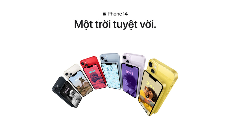 Dung lượng 128GB lưu trữ lên đến hàng ngàn bức ảnh