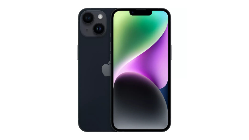 Pin “trâu”, hỗ trợ sạc nhanh 20W