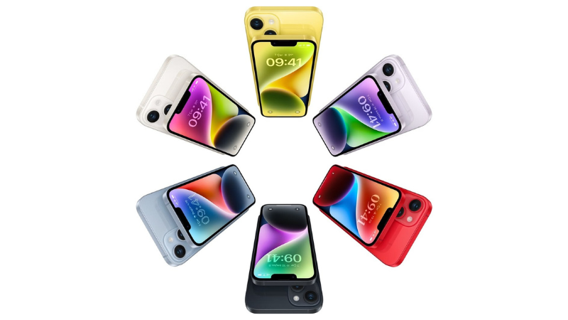 Camera kép với cảm biến mới