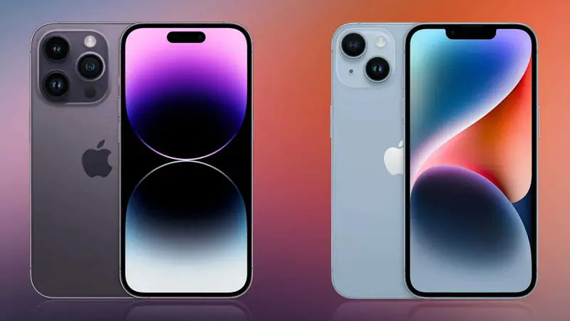 Đánh giá iPhone 14 tiêu chuẩn và iPhone 14 Plus