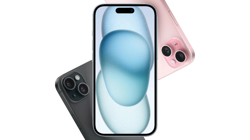 So sánh iPhone 15 128GB với iPhone 14 128GB