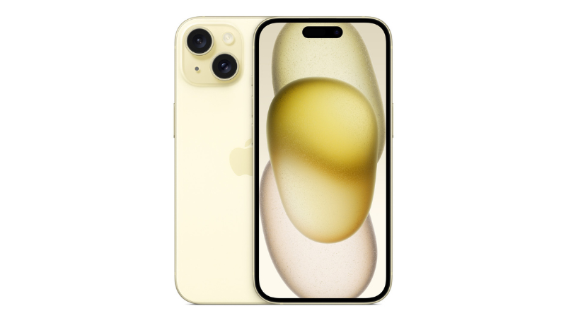 Chip A16 Bionic cho hiệu năng vượt trội