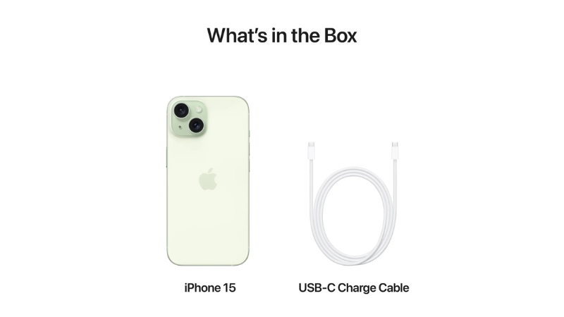 Trong hộp sản phẩm có bao gồm phụ kiện gì?