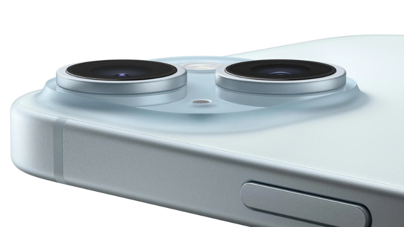 So sánh iPhone 15 Pro Max và iPhone 14 Pro Max