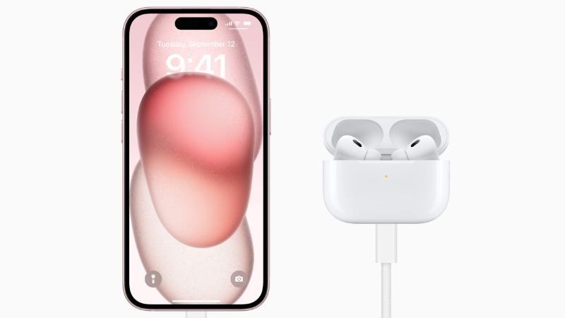 Mua iPhone 15 tại Minh Tuấn Mobile