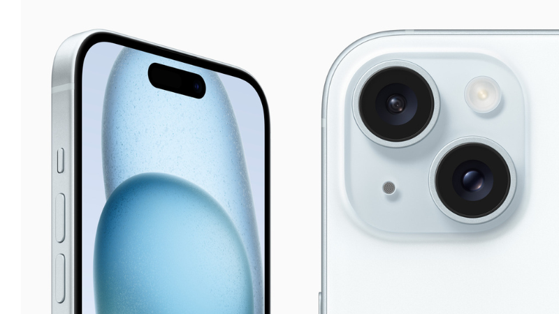 So sánh iPhone 15/ iPhone 15 Plus và iPhone 14/ iPhone 14 Plus