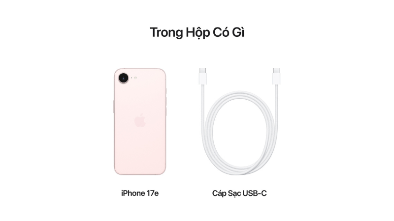 Pin ấn tượng & Sạc nhanh tiện lợi