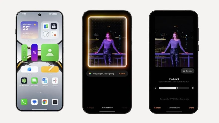 OPPO đẩy nhanh cập nhật ColorOS 16