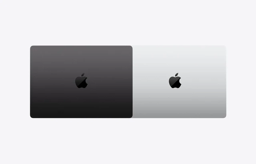 So kè MacBook Pro M5 Pro vs MacBook Pro M5 Max: Ai hơn ai?