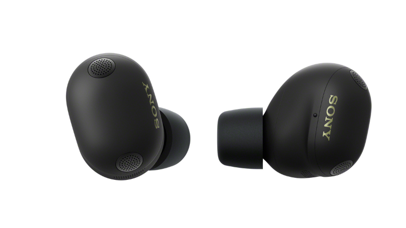 Âm thanh sống động như đang ở phòng thu