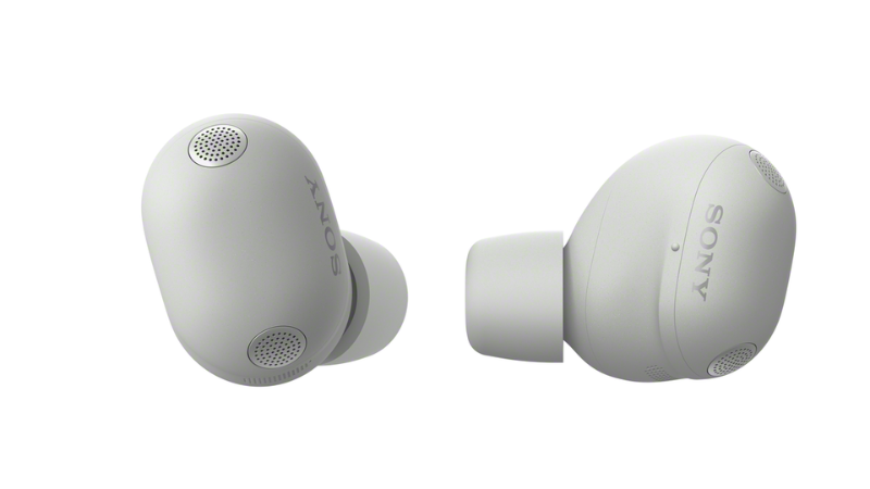 Thiết kế ổn định và nhiều tính năng thông minh