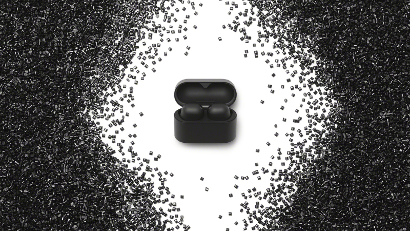 Tai nghe không dây chống ồn Sony WF-1000XM6