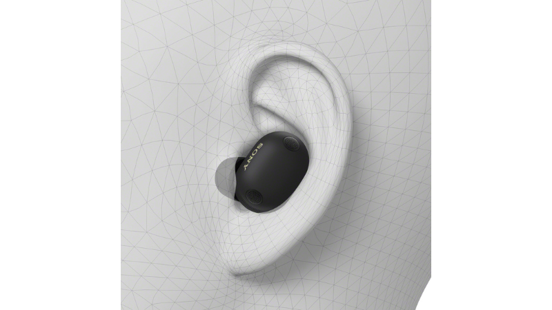 Chống ồn đỉnh cao – Im lặng tuyệt đối