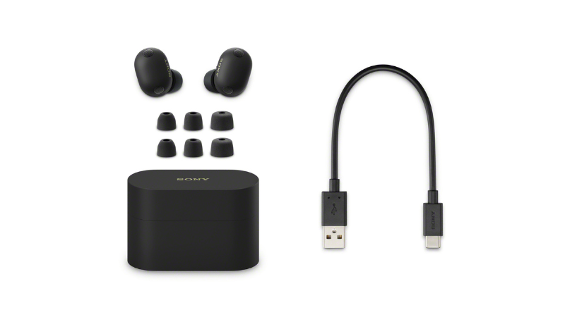 Lý do nên chọn Sony WF-1000XM6