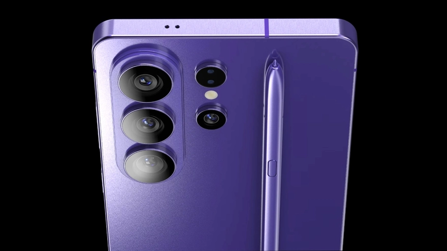 Exynos 2700 hoàn tất thiết kế, Galaxy S27 được 