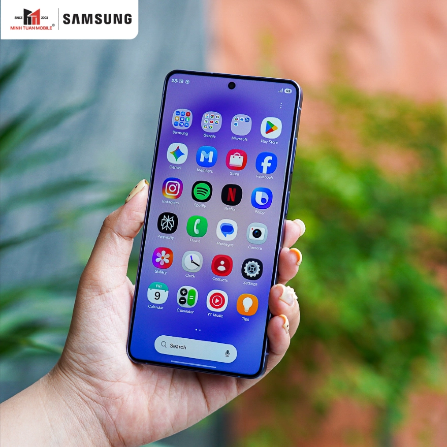 Có nên nâng cấp Galaxy S22 Ultra lên Galaxy S26 Ultra