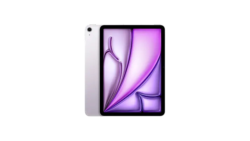 iPad Air M4 11 inch 5G 512GB