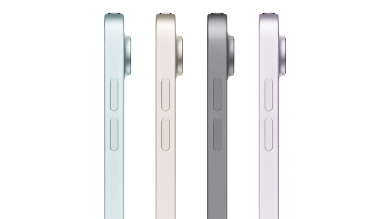 Camera linh hoạt, hỗ trợ tối đa công việc và giải trí