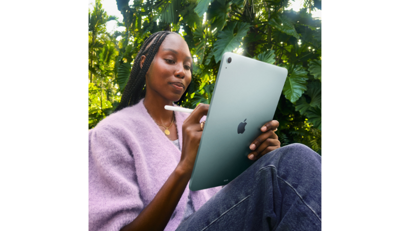 Camera linh hoạt cho gọi video và sáng tạo nội dung