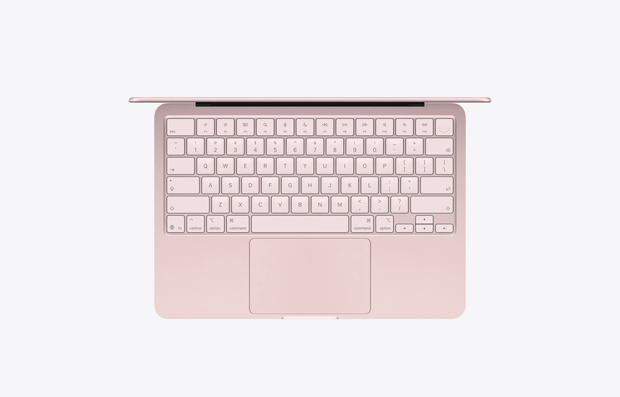 MacBook Neo giá chỉ 16,4 triệu: 