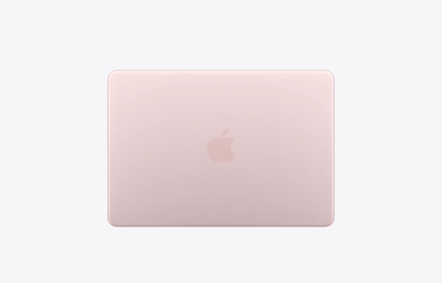 MacBook Neo giá chỉ 16,4 triệu: 