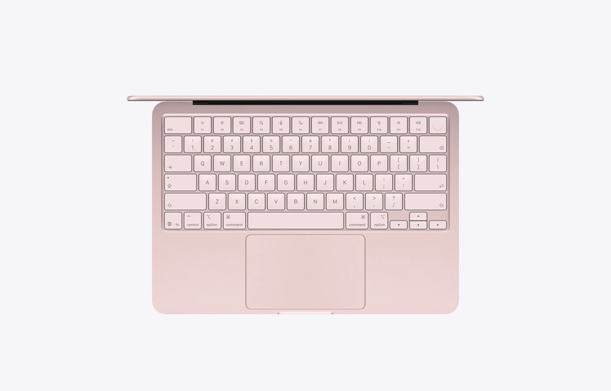 MacBook Neo trang bị tính năng cảnh báo 