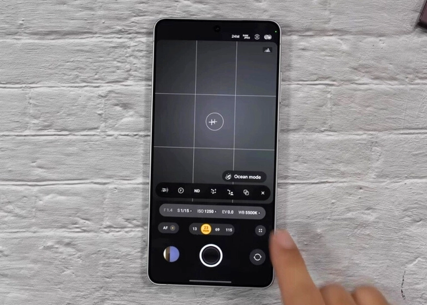 10 nâng cấp camera khiến bạn muốn mua ngay Galaxy S26 Ultra