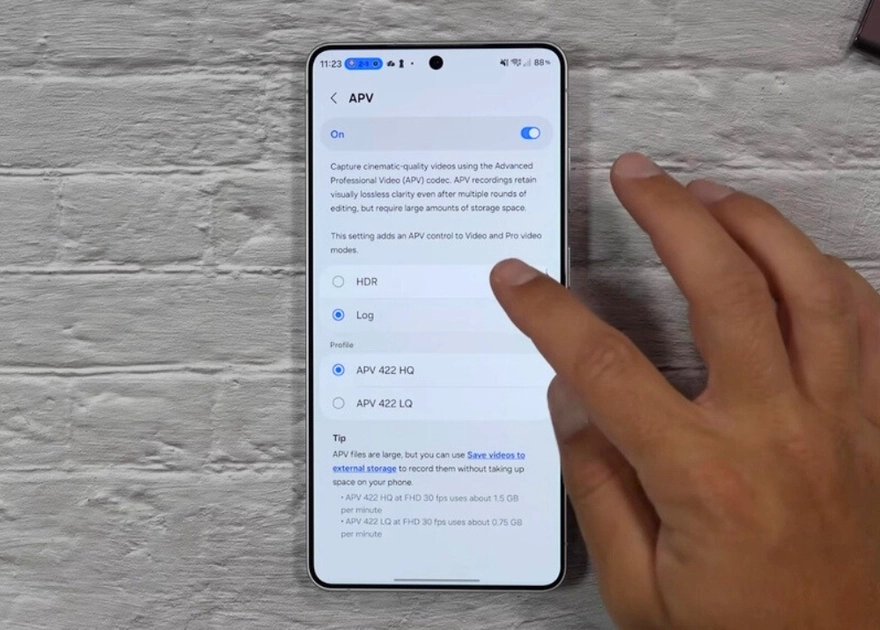 10 nâng cấp camera khiến bạn muốn mua ngay Galaxy S26 Ultra
