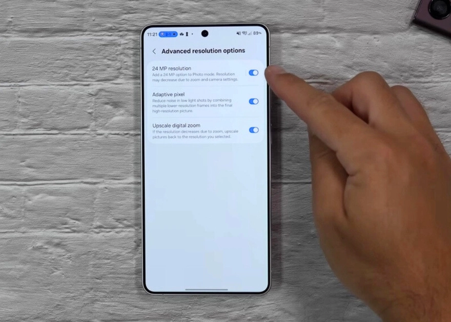 10 nâng cấp camera khiến bạn muốn mua ngay Galaxy S26 Ultra