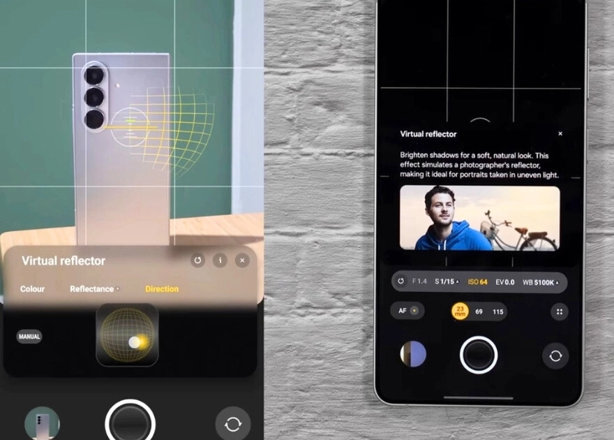 10 nâng cấp camera khiến bạn muốn mua ngay Galaxy S26 Ultra