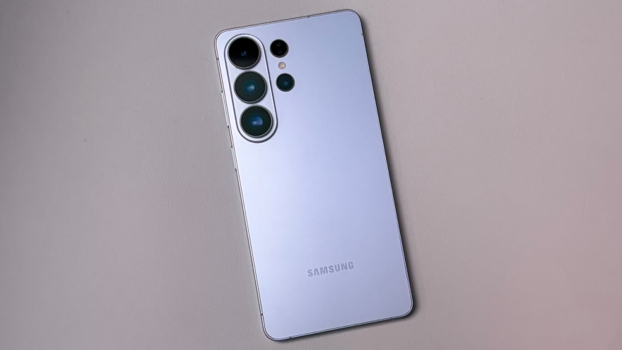 dòng galaxy s26 là cú hit lớn của samsung