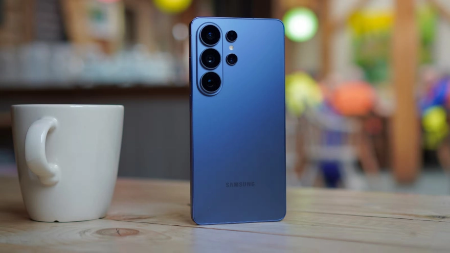 dòng galaxy s26 là cú hit lớn của samsung