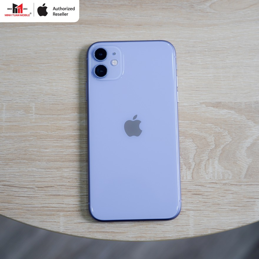 iPhone 11 Series năm 2026 có còn đáng mua?