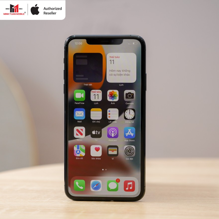 iPhone 11 Series năm 2026 có còn đáng mua?