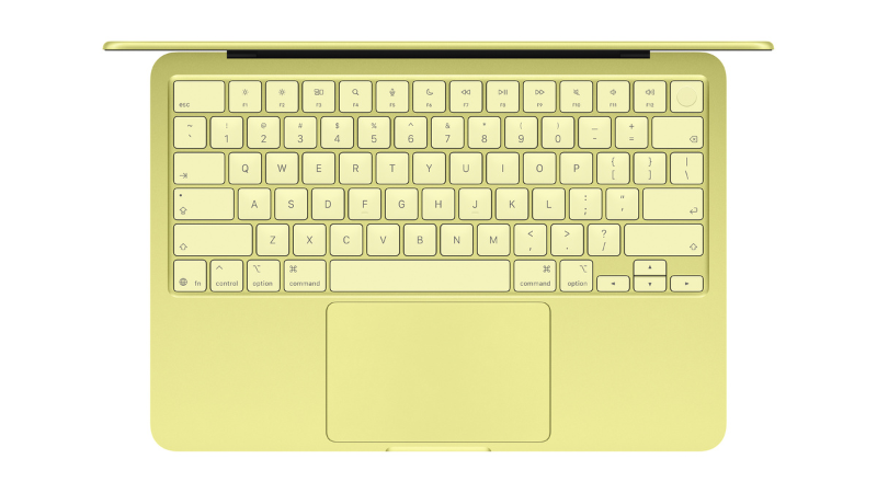 Thiết kế mỏng nhẹ, tinh tế