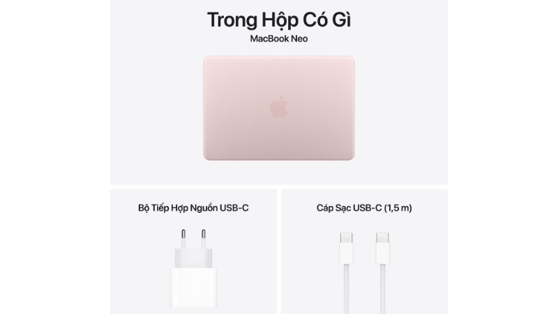 Kết nối và thời lượng Pin thế hệ mới