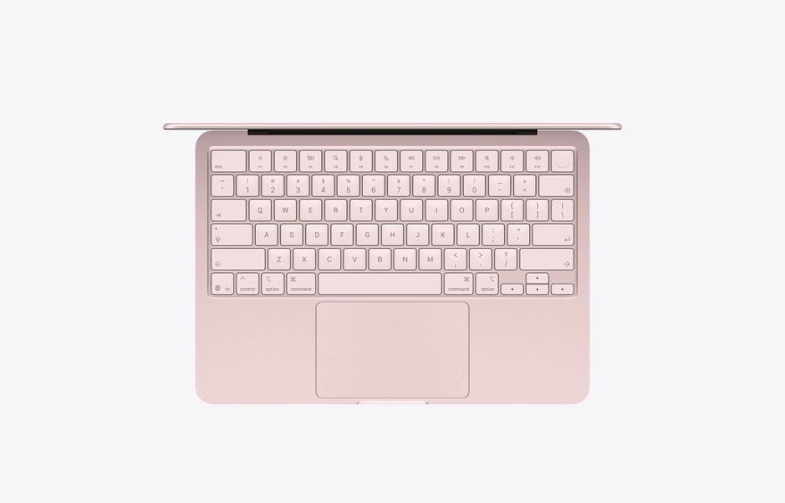 MacBook Neo: Chiếc máy 