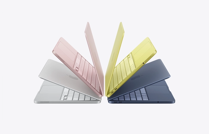 MacBook Neo: Chiếc máy 