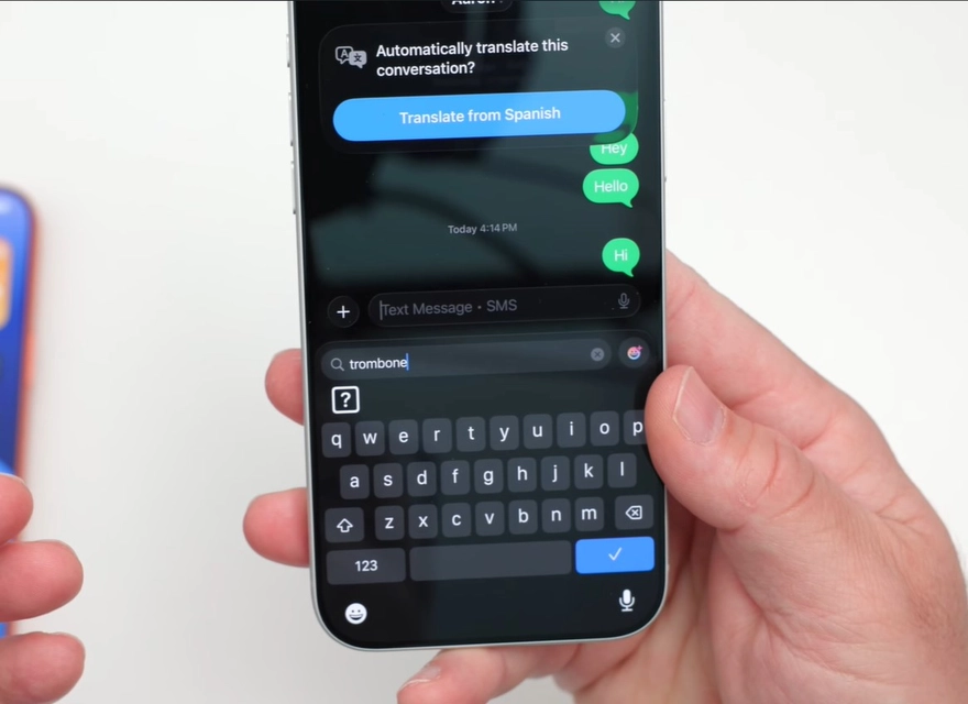Review iOS 26.4 Beta 3 v2: Máy mát rượi, pin đã ổn định chưa?
